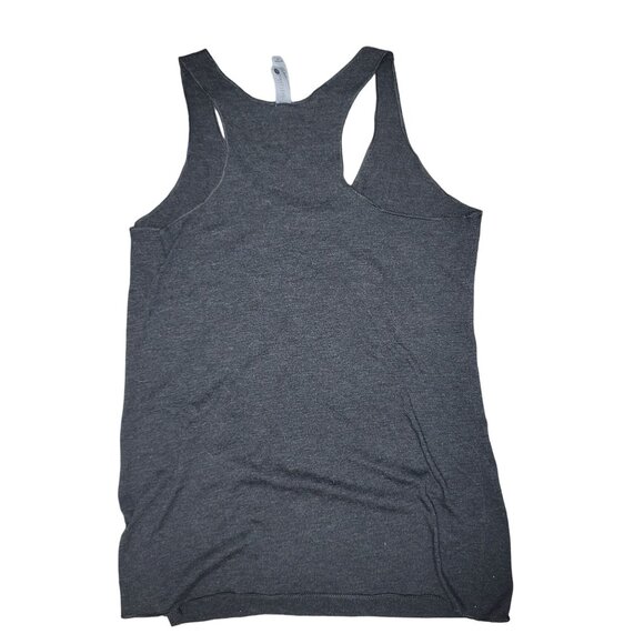 Disney Women's Lilo & Stitch When I Take Selfies Racerback Tank Top size Small - Picture 2 of 5